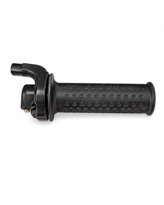 Comando gas rapido scooter 50
