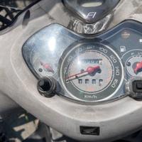 Honda PS 150 - 2009