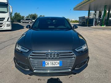 Audi A4 S.line 2.0 150cv
