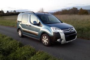 Citroën Berlingo XTR Theatre 1.6 HDI 90 CV