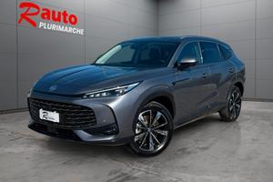 Mg HS Hybrid+ Luxury PREZZO REALE