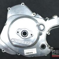 Carter alternatore lucidato Ducati Monster