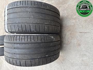 gomme usate 3154021 Estivo PIRELLI - P-ZERO - 591