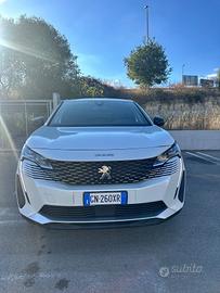 Peugeot 3008 BlueHDi 130 S&S EAT8 Allure Pack