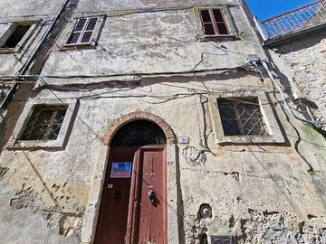 Porzione di casa a Lugnano in Teverina