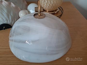 applique da muro murrina