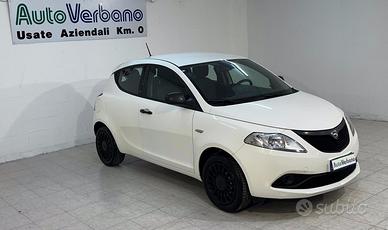 Lancia Ypsilon 1.0 FireFly 5 porte S&S nessun obbl