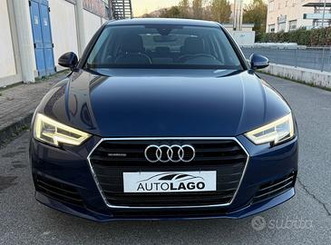 Audi A4 3.0 TDI S tronic Quattro Sport