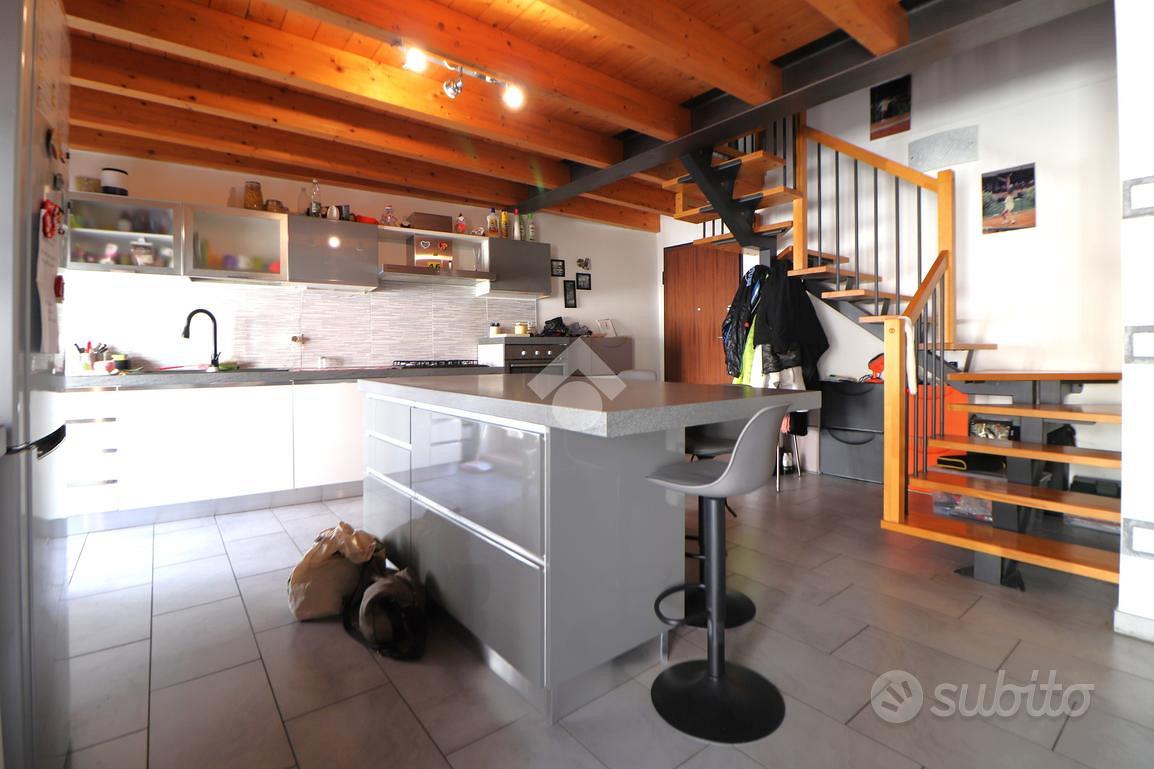 Appartamento – Goito - Vista 3