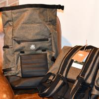 SET BORSE LATERALI MOTO KAPPA KRB105 NUOVE