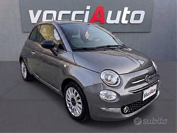 Fiat 500 1.2 EasyPower Lounge