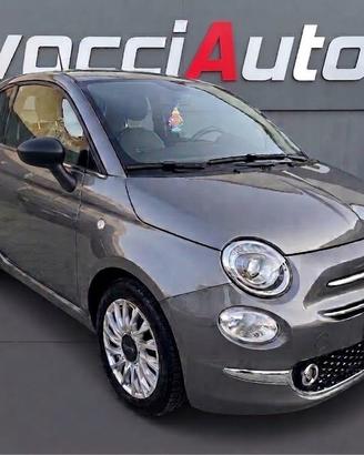 Fiat 500 1.2 EasyPower Lounge