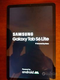 Samsung Galaxy s6 lite