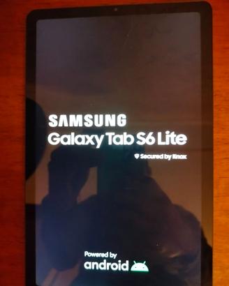 Samsung Galaxy s6 lite