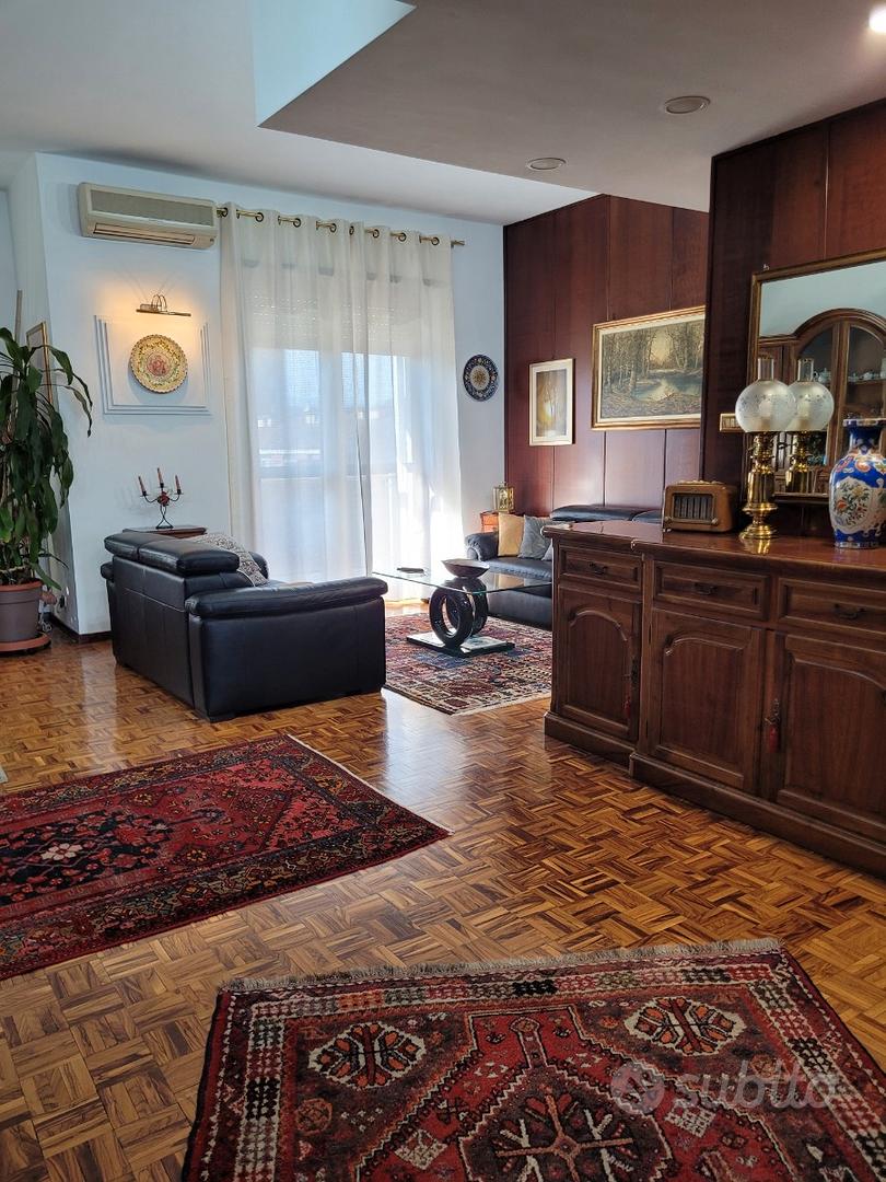 Appartamento – Torino, Borgo Cina, Circoscrizione 2 - Altro
