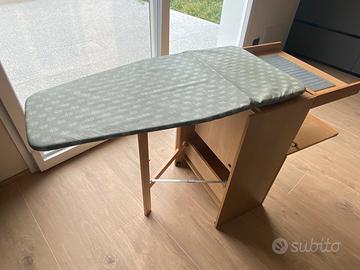 Asse da stiro Foppapedretti