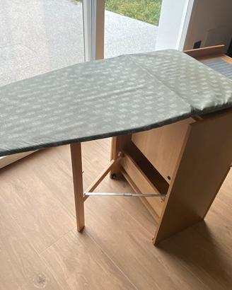 Asse da stiro Foppapedretti