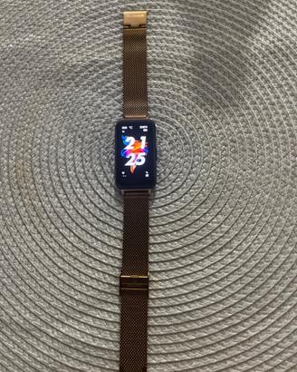 Huawei Band 7 amoled 