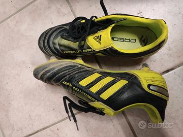Scarpe Adidas rugby