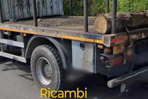 Ricambi iveco 190 4x4