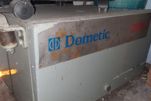 Generatore dometic