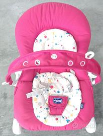 Sdraietta Chicco Hooplà