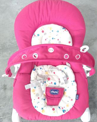 Sdraietta Chicco Hooplà