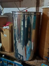 Botte Cordivari 4 quintali