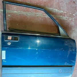 Portiere usate Alfa Romeo Alfetta seconda serie