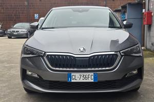 Skoda Scala 1.0 TSI 110 CV DSG Style - Automatica 