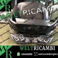 AUTORICAMBI PER FORD KUGA ST-LINE 2023