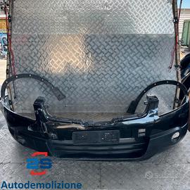 PARAURTI ANTERIORE NISSAN QASHQAI