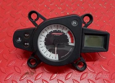 Contachilometri tachigrafo tzr 50
