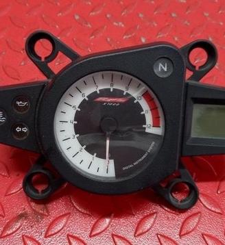 Contachilometri tachigrafo tzr 50
