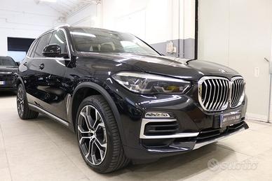 BMW X5 xDrive30d xLine