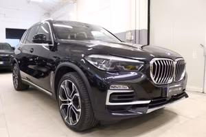 BMW X5 xDrive30d xLine