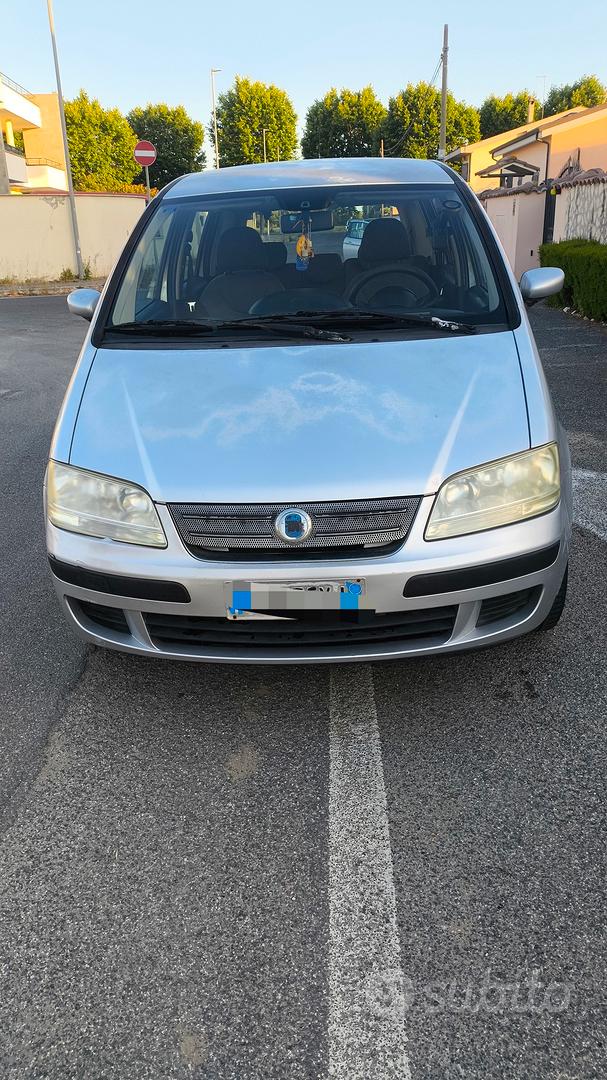 Fiat Idea