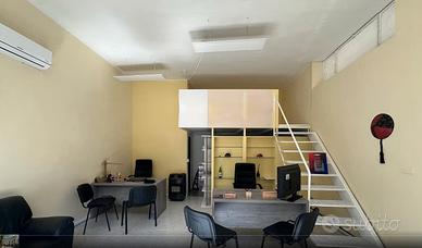 Locale al centro di fiuggi prezzo trattabile