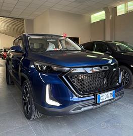 Evo 5 1.5 Turbo Bi-fuel GPL