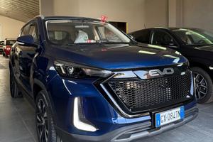 Evo 5 1.5 Turbo Bi-fuel GPL