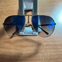 Occhiali Carrera Vintage Aviator oro leggi info