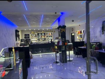 Gestione attivita Bar