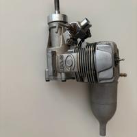Motore modellosmo  vintage supertigre G40 sport
