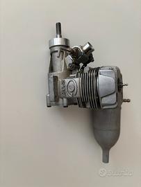 Motore modellosmo  vintage supertigre G40 sport