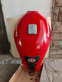 Serbatoio Kawasaki ER5 1997