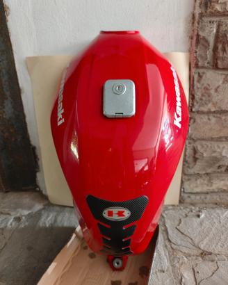 Serbatoio Kawasaki ER5 1997