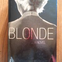 BLONDE a Novel. Joyce Carol Oates