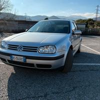 Golf 4 serie ok neopatentato