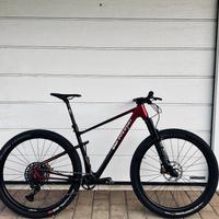 Lee Cougan Rampage Innova