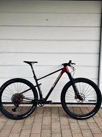 Lee Cougan Rampage Innova